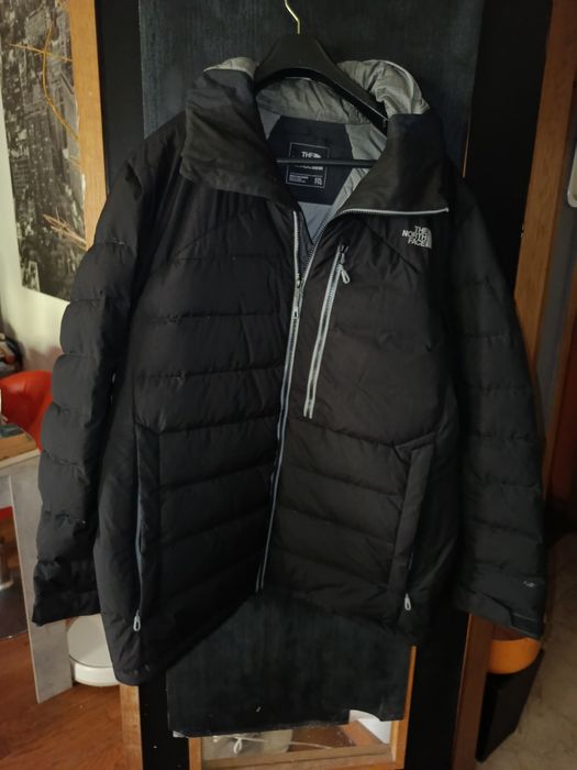 Casaco North face