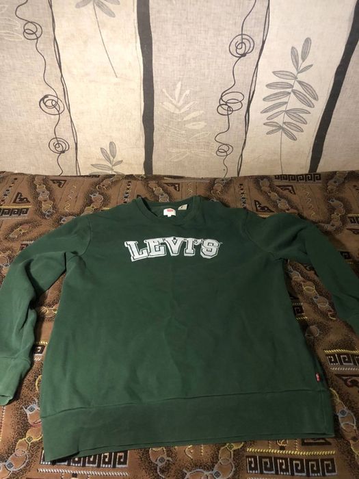 Світшот Levis