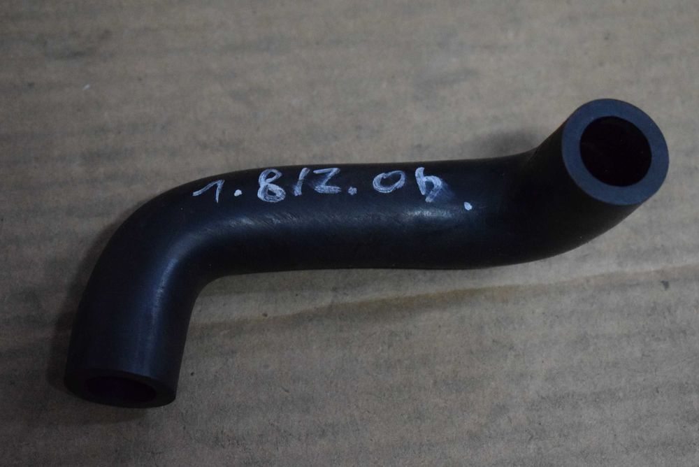 Przewód wąż odmy kolektora Ford Focus mk2 C-max 1,8 2,0 16v benzyna