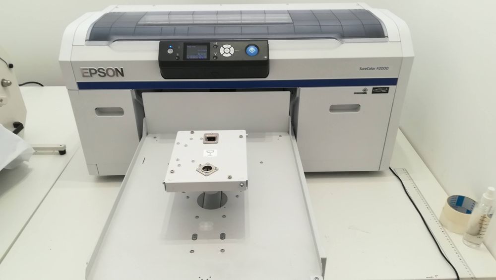 Epson Sure Color F2000 Printer64584408748803121