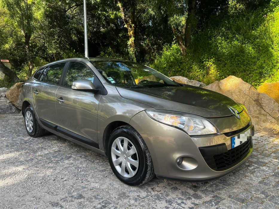 Renault Megane Break 1.5 DCI Dynamic (1 Dono) - Excelente Estado Geral