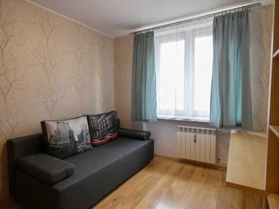 Mieszkanie 2-pokojowe z balkonem - Farna 2A, Batory, BEZ PROWIZJI - Widok 3