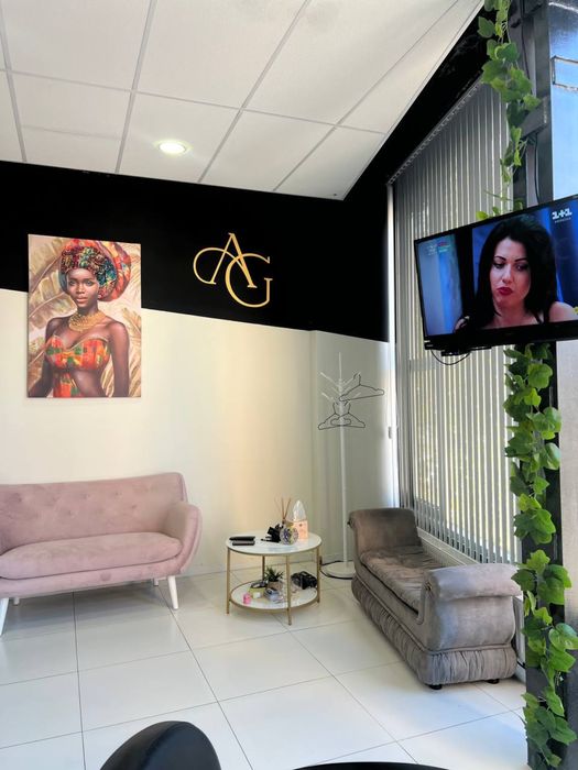 Аренда  для мастера по волосам