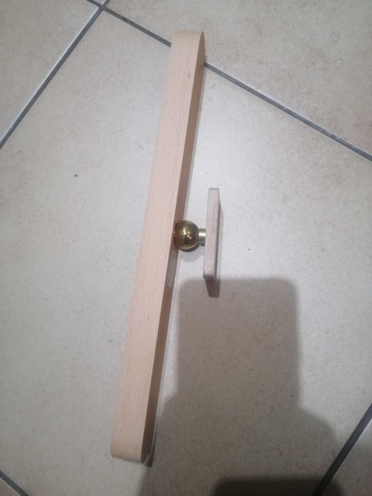 Lampka bezprzewodowa ładowana usb