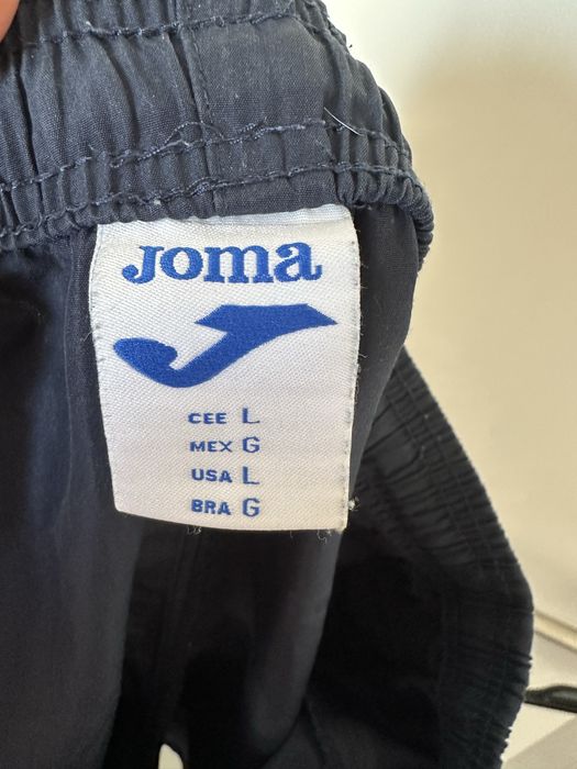 чоловічі шорти Joma, розмір L
