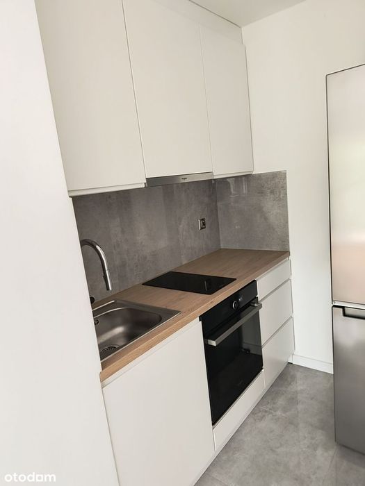 Kawalerka | Metro | Balkon | Piwnica [Rezerwacja] – pohled 6