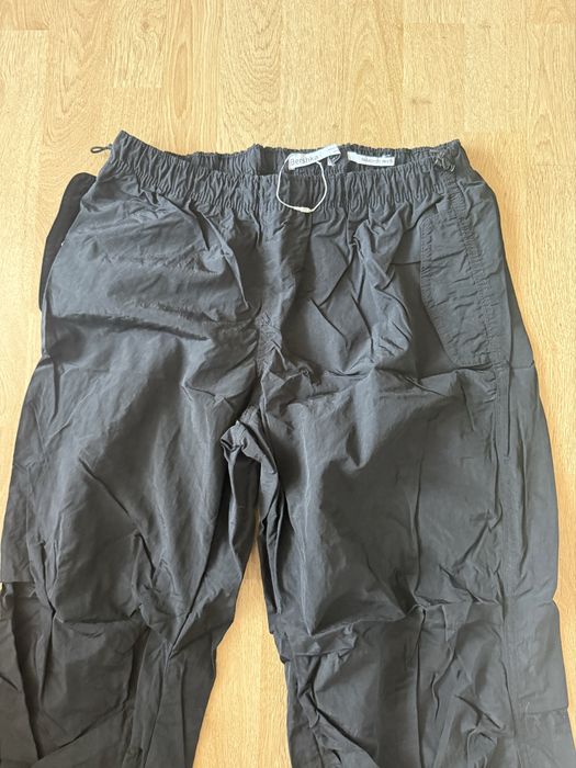 Nowe spodnie damskie bershka r.M