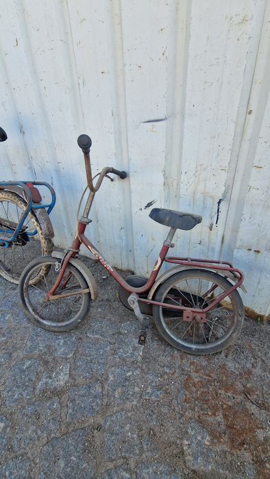 Bicicletas Antigas / Vintage