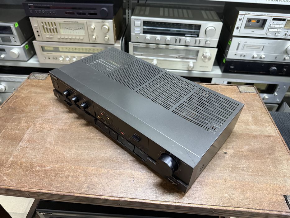 ‼️ Wzmacniacz Technics SU-700 Audio Room