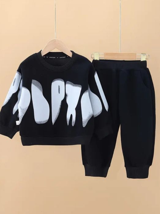 Костюм, комплект для підлітка.