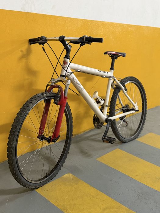 Bicicleta BTT Mitical Trail 30 (Excelente Estado)+ Oferta de Segunda Bicicleta