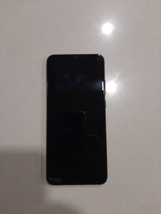 Telemóvel Samsung A02s 32Gb Dual Sim