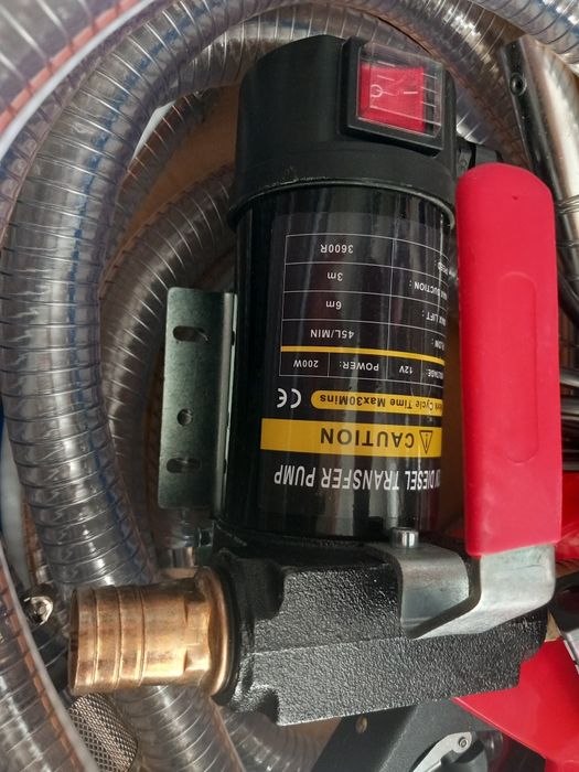 Bomba de gasolina