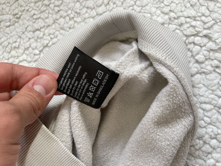 Bluza Weekend offender