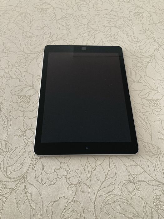 iPad Sem Riscos Nem Moças