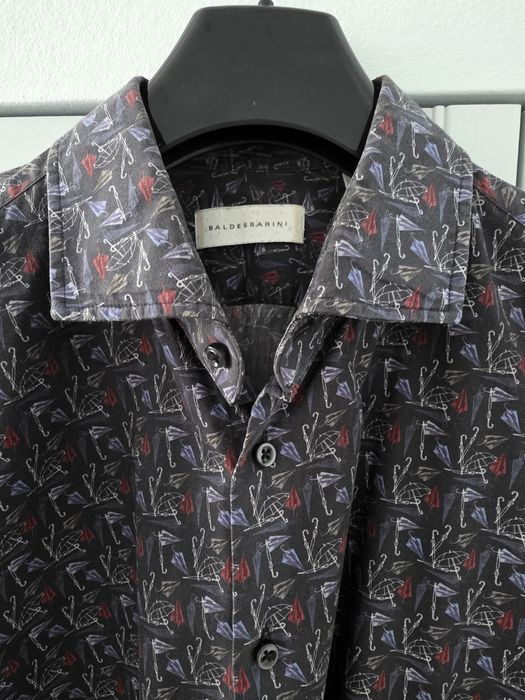 Koszula męska 100% bawełna Van Graff