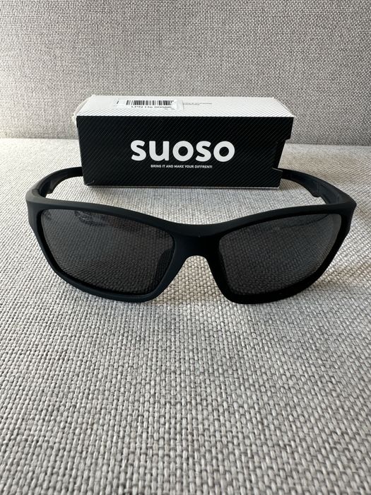 Suoso - okulary przeciwsłoneczne