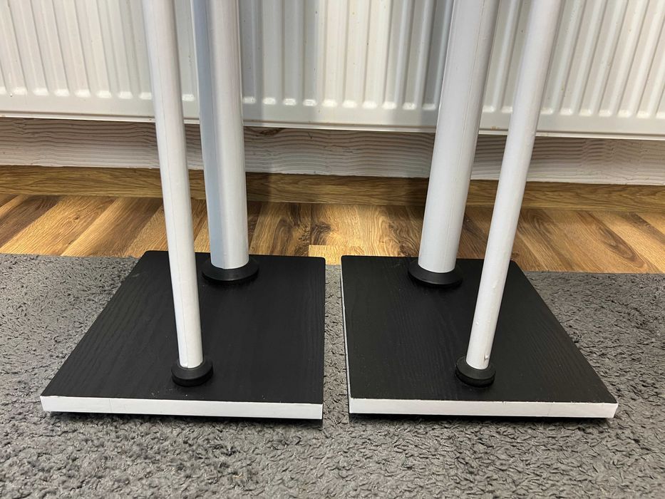 Monitory studyjne JBL 305P MKII / Prawie nowe / Gwarancja / Statywy