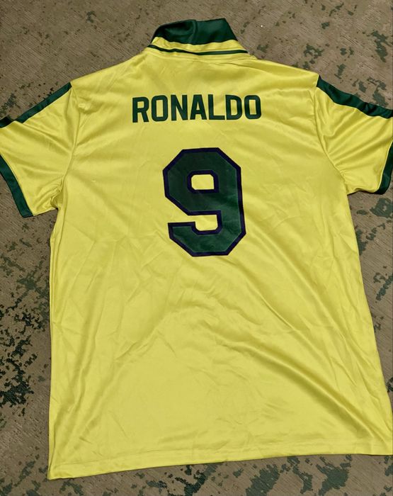 Camisola Ronaldo