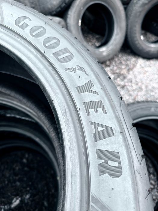 285 40 21 Goodyear Eagle F1 2024 85%