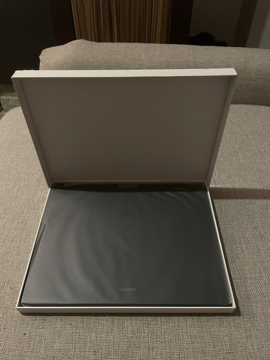Keyboard smart folio