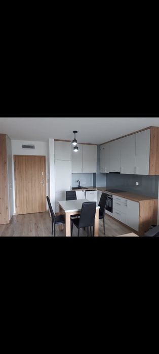 Mieszkanie do wynajęcia