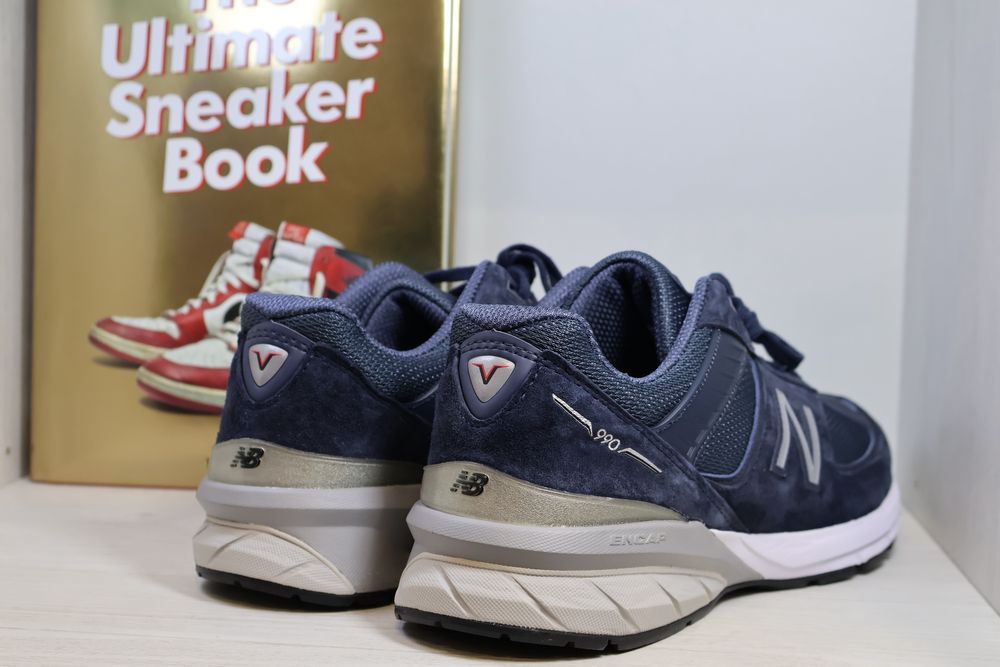 New balance 990v5 /993 - Розмір 43 (4E)