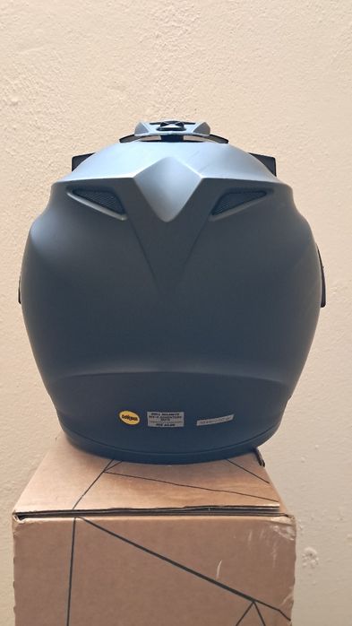 Capacete Bell Mips Mx9 Adventure