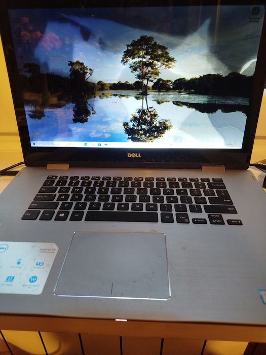 Dell Inspiron 15
