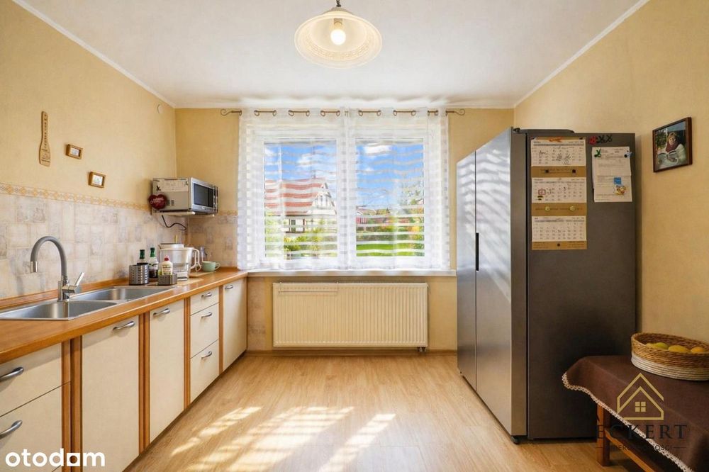 Dom w Kargowej z dużą działką | 101,36 m2