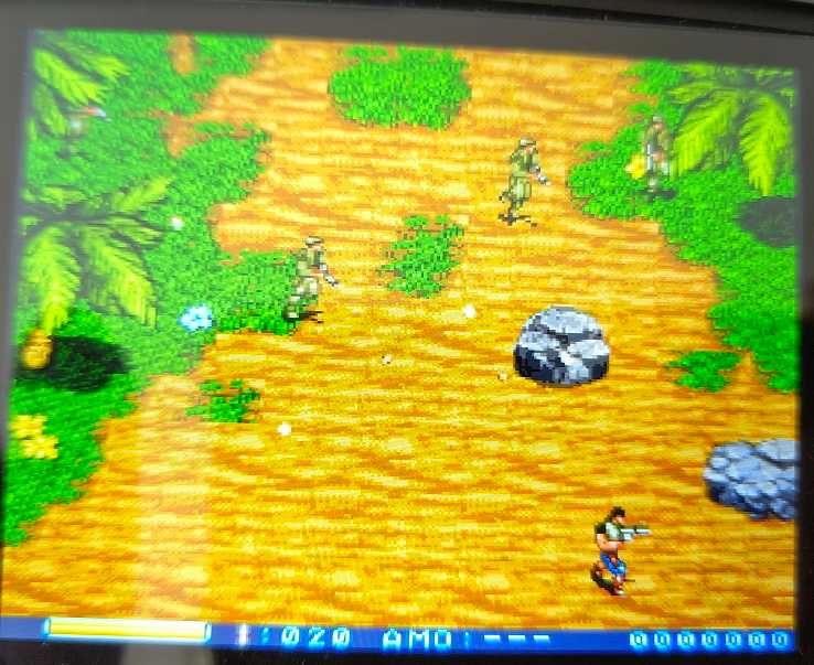 Metal Dragon -  Mega Drive