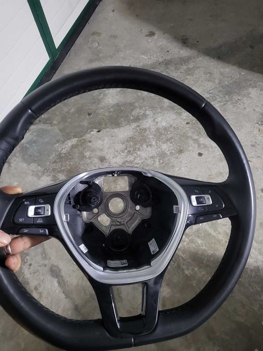 Vendo volante vw t6.1 sem airbag