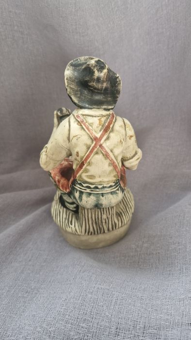 Estatuetas vintage