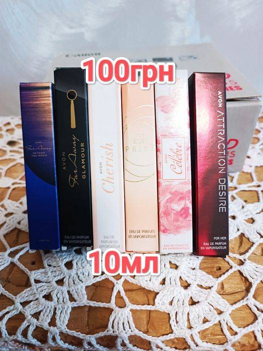 Imari,Perceiv, Perceive Silk, Pur blanka, Summer mania , Celebre, Summer white, Passion Dance
