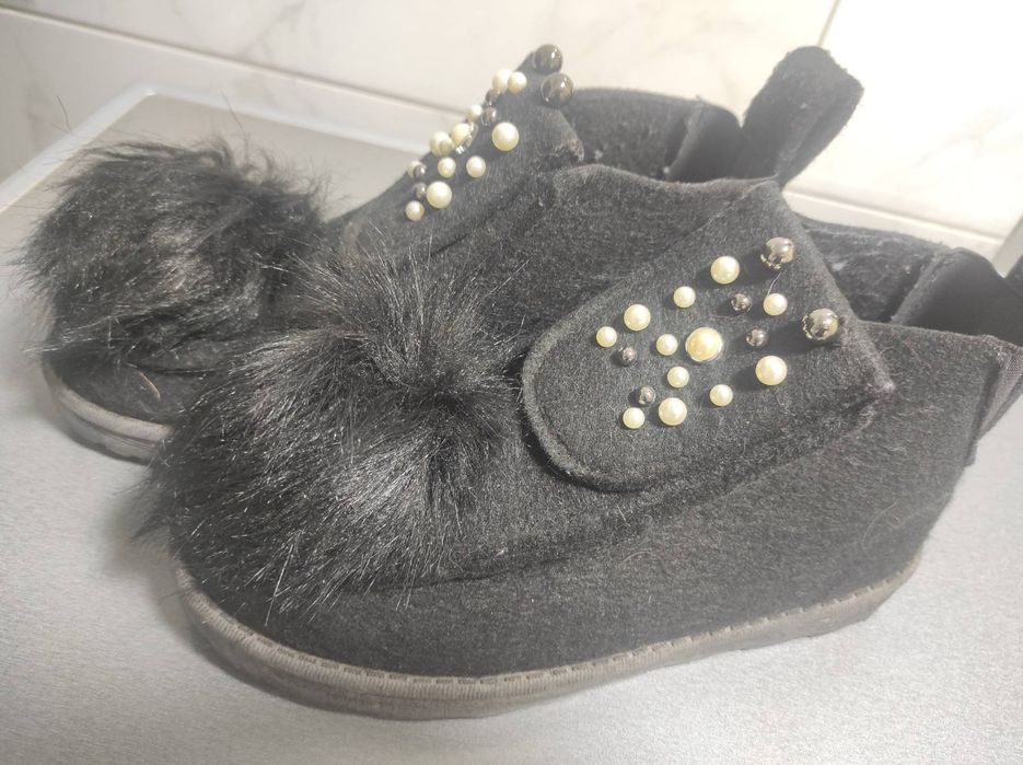 Жіночі уггі розмір 38 стан нового