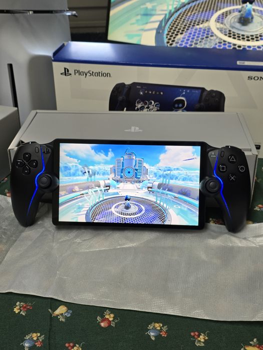 Playstation Portal
