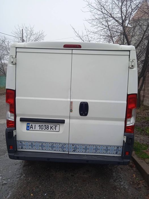 CITROEN JUMPER 2015 VIN VF7YASMFA12719693 фото оголошення 8 з 14