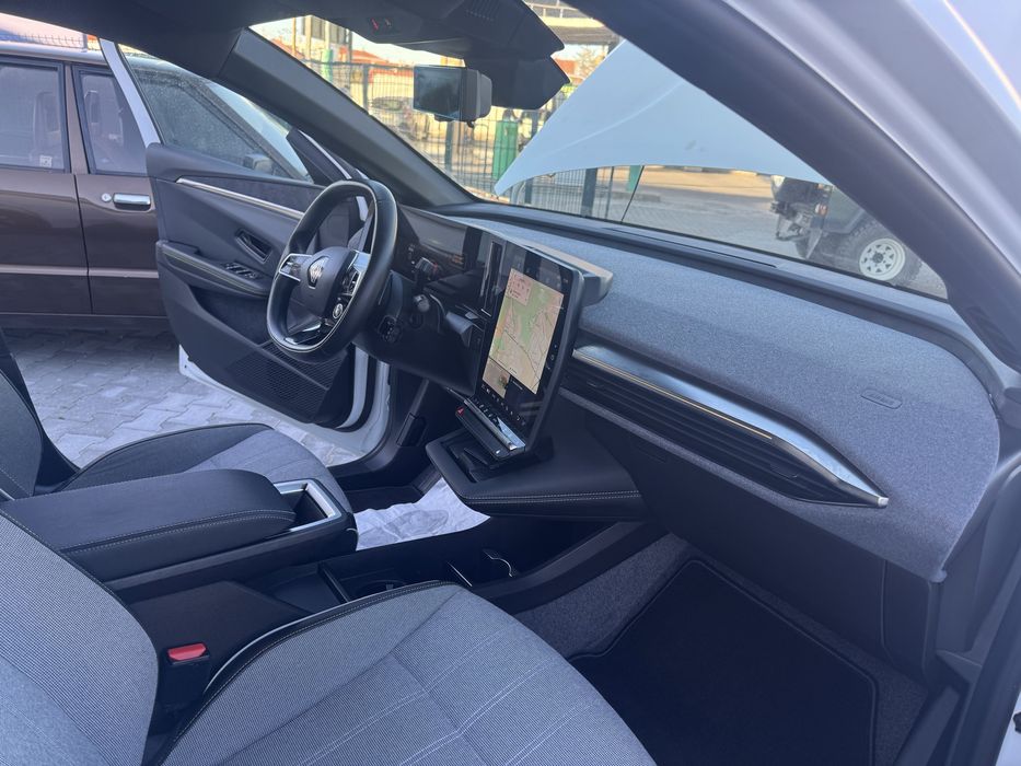 Renault Mégane E-Tech EV60 – 220 cv – Techno  60 mil km