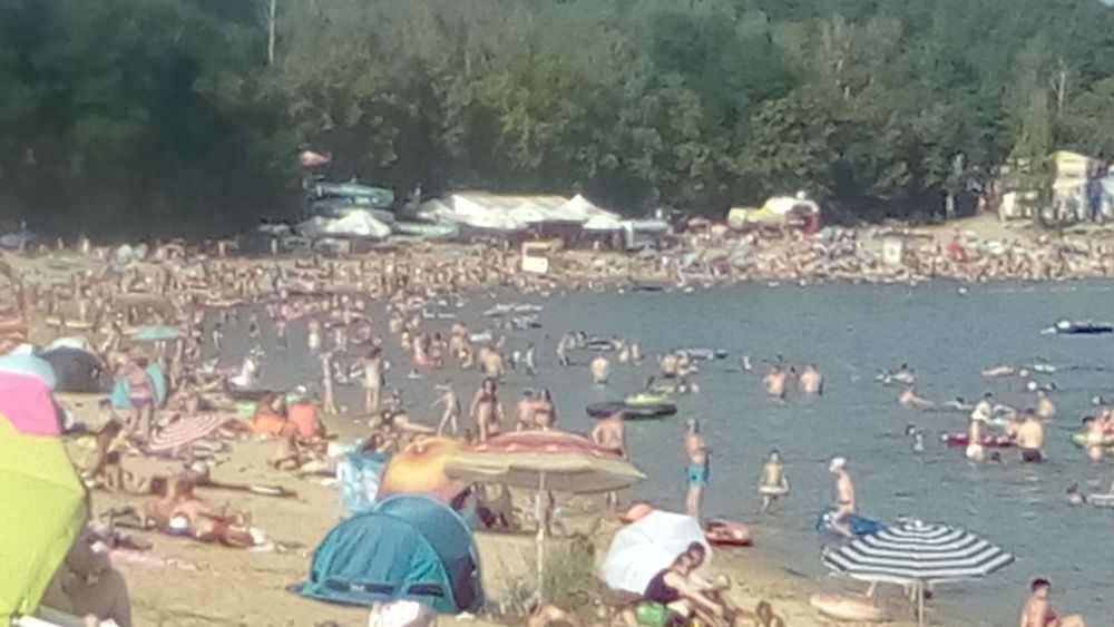 Domki letniskowe Jezioro Nyskie Nysa Noclegi Wynajem Skorochów