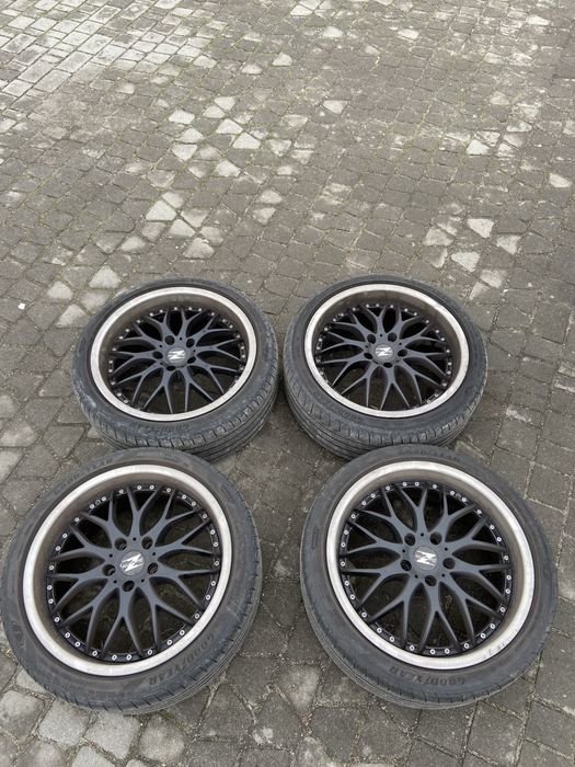 Диски 18 5 112 Skoda Audi Volkswagen