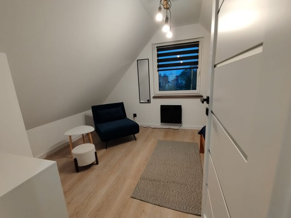 Domek na wynajem w Beskidach całoroczny Sauna i balia, ognisko, grill