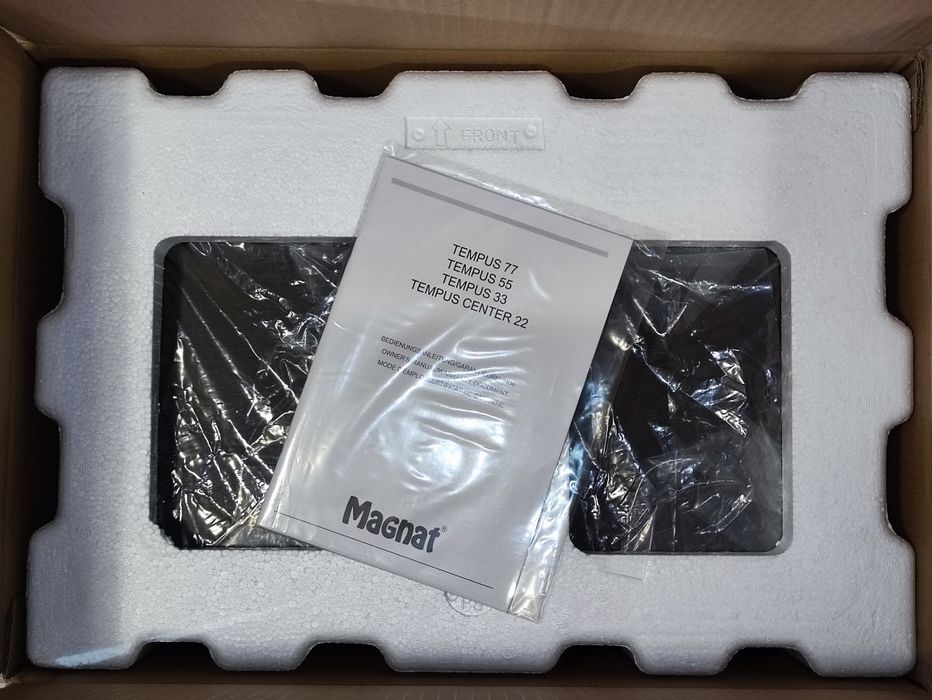 Продаю Hi-Fi акустику Magnat