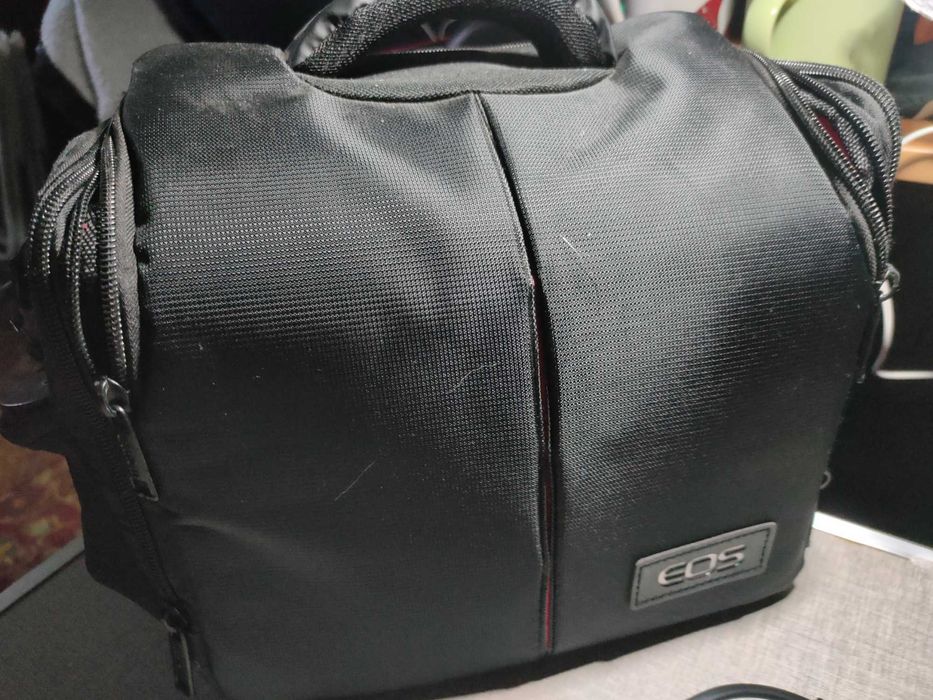 Canon EOS 1300d | 18-55mm f3,5-5,6 Фотоапарат