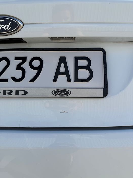 Ford Fiesta 2014 VIN WF0DXXGAKDES58154 фото оголошення 16 з 16