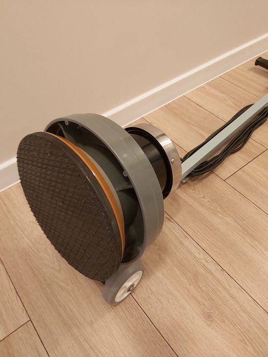 Floorboy XL 300 - maszyna polerska