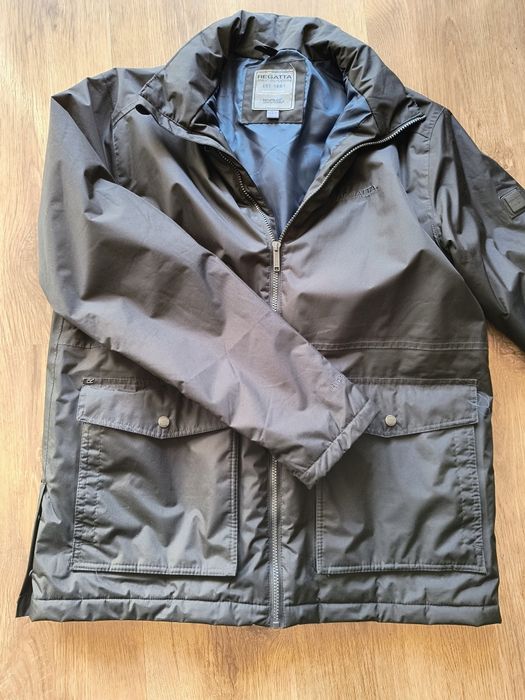 Kurtka męska Regatta