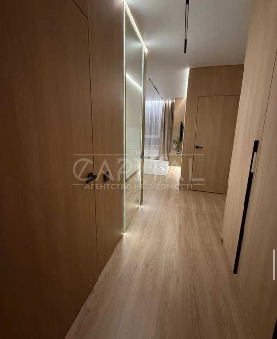 Продаж стильної квартири в жк Варшавський