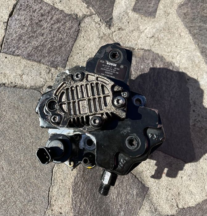 Bomba injectora Bosch - Volvo S60/S80/V70/XC70