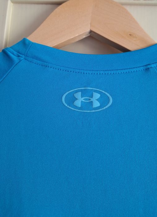 T-shirt Under Armour 14 anos