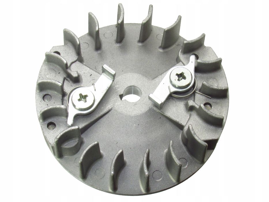 Koło Magnesowe Piła 250 * 0 Nac Harder Gałęziwka